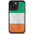Ireland Flag Distressed iPhone 13 Cargo Case